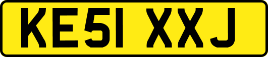 KE51XXJ