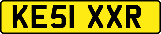 KE51XXR