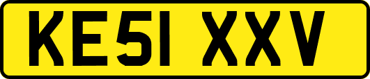 KE51XXV