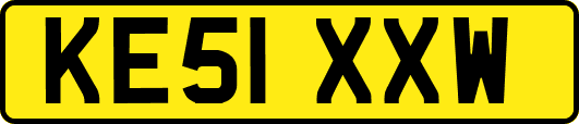 KE51XXW