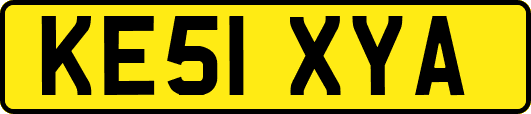 KE51XYA