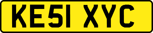 KE51XYC