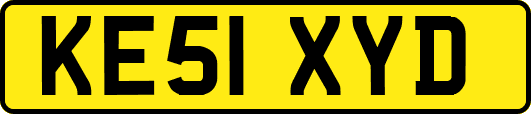 KE51XYD