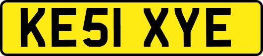 KE51XYE