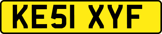KE51XYF