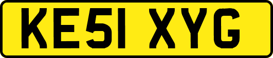 KE51XYG