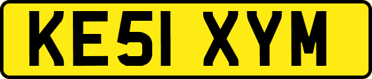 KE51XYM