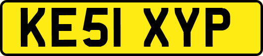 KE51XYP