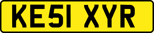 KE51XYR