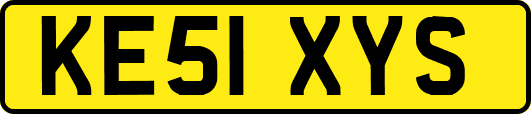 KE51XYS