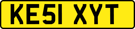 KE51XYT