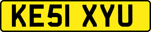 KE51XYU