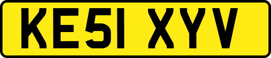 KE51XYV