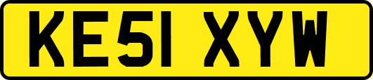 KE51XYW