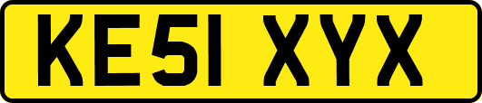KE51XYX