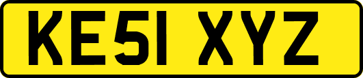 KE51XYZ