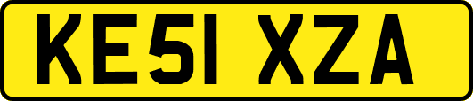 KE51XZA