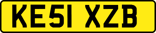 KE51XZB