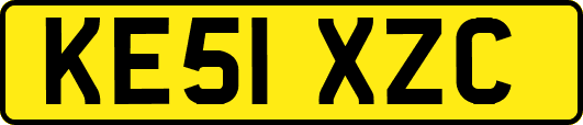 KE51XZC