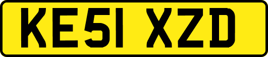 KE51XZD
