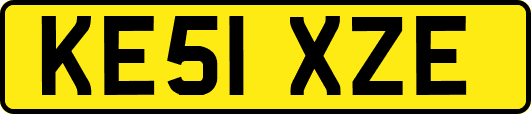 KE51XZE
