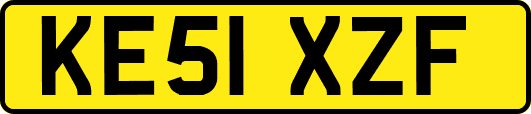 KE51XZF
