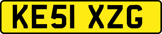 KE51XZG