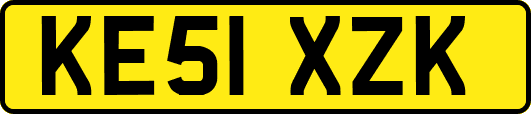 KE51XZK