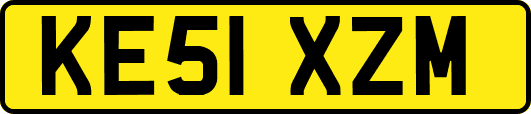 KE51XZM