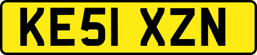 KE51XZN