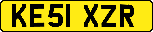 KE51XZR