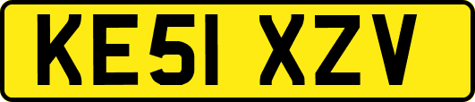 KE51XZV