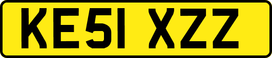 KE51XZZ