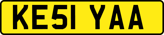 KE51YAA
