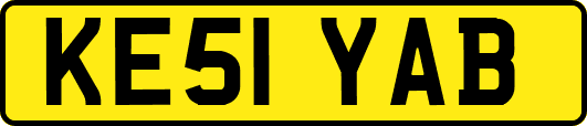 KE51YAB