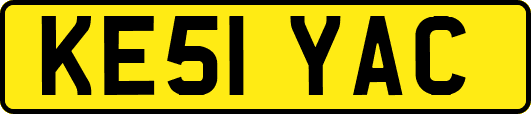 KE51YAC