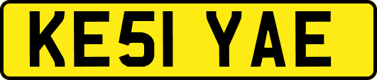 KE51YAE