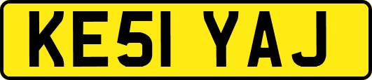 KE51YAJ