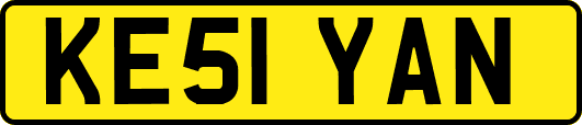 KE51YAN