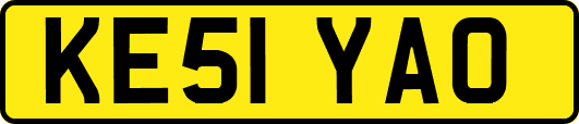 KE51YAO