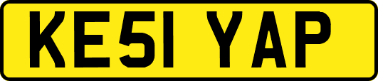 KE51YAP