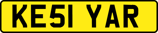 KE51YAR