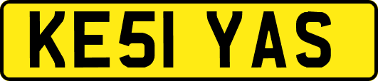 KE51YAS
