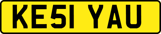 KE51YAU