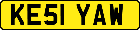 KE51YAW