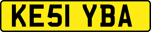 KE51YBA