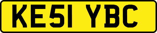 KE51YBC