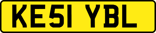 KE51YBL