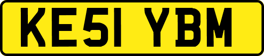 KE51YBM