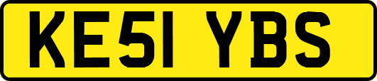 KE51YBS